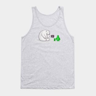 My gummy son Tank Top